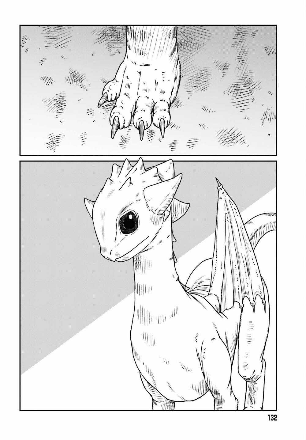 Dã Nhân Tái Sinh Chapter 43 trang 29