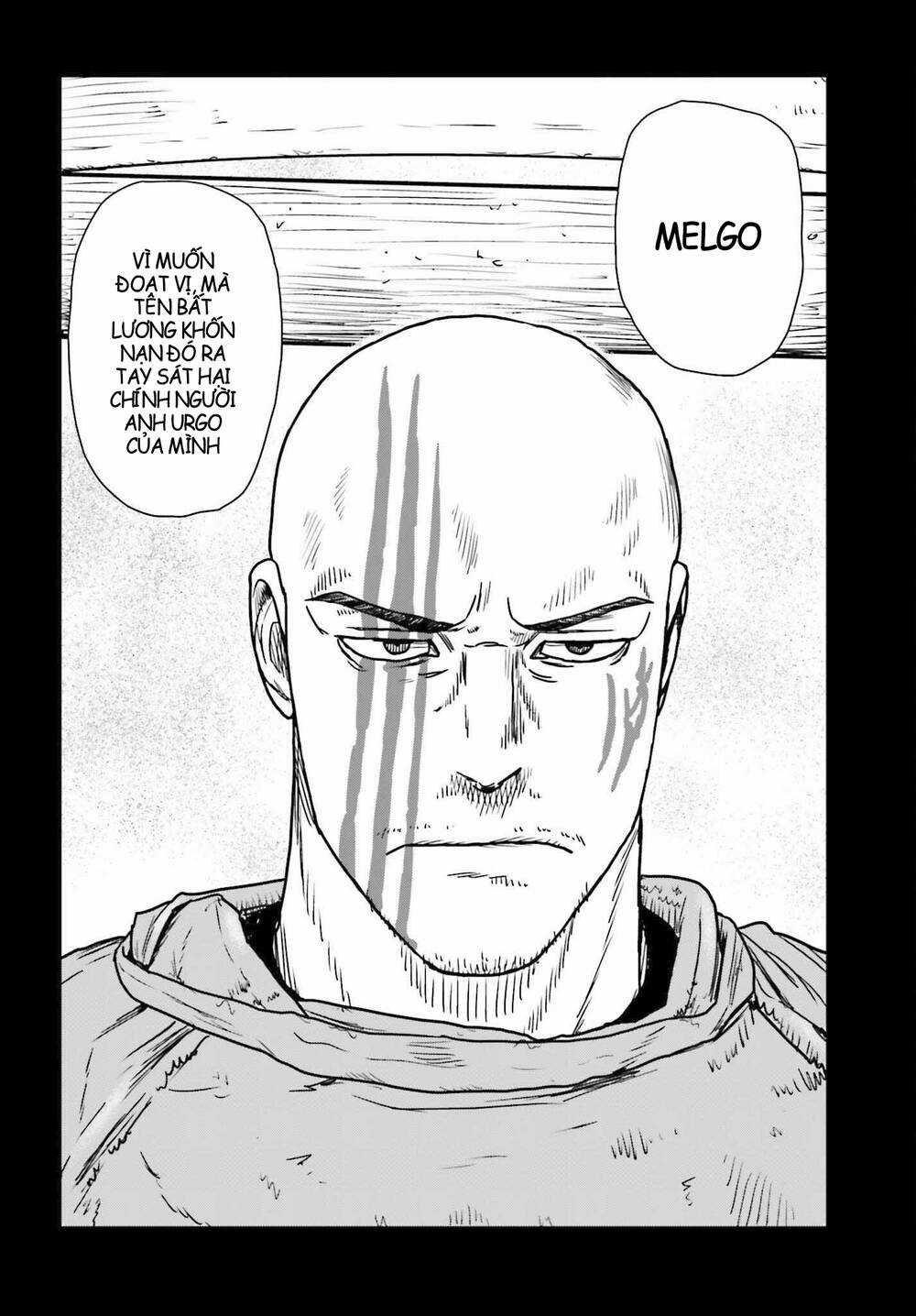 Dã Nhân Tái Sinh Chapter 44 trang 19