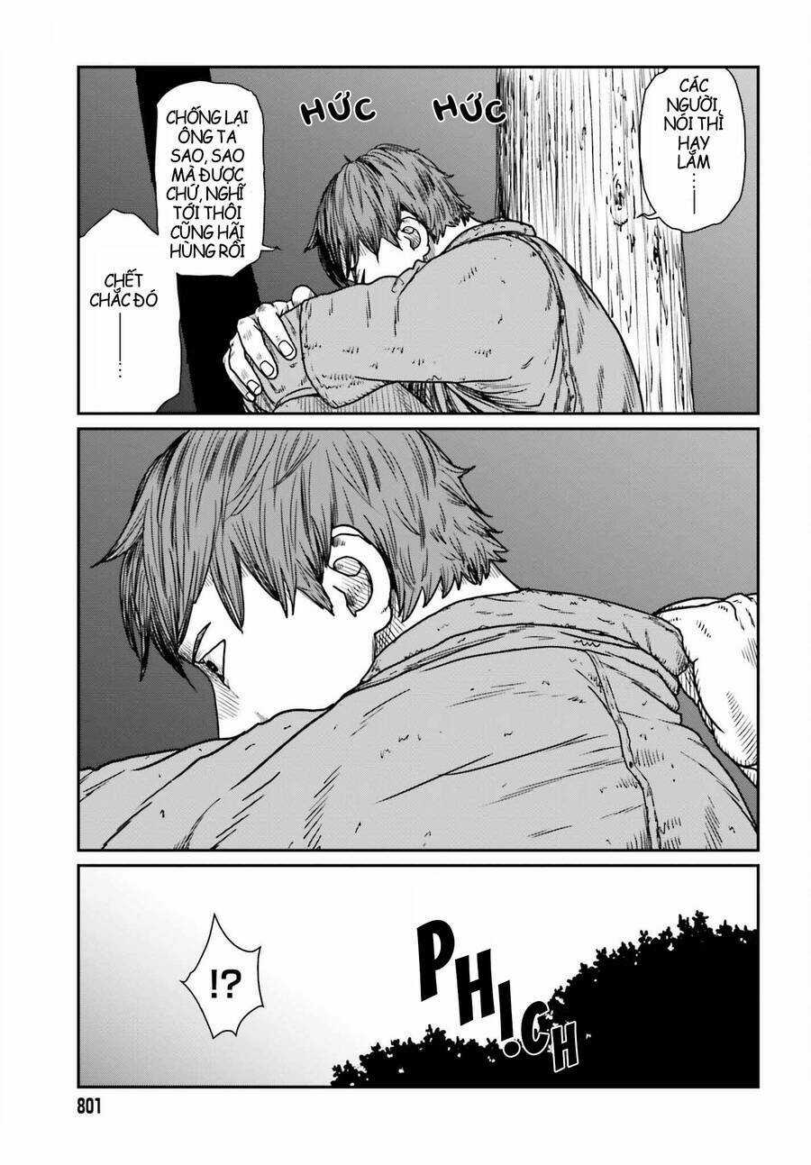 Dã Nhân Tái Sinh Chapter 45 trang 18