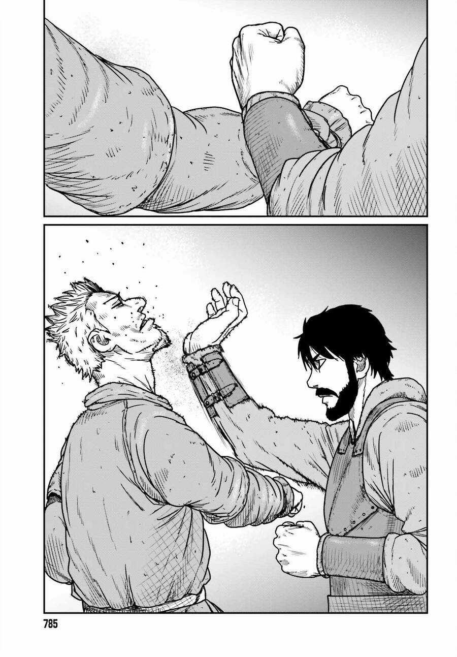 Dã Nhân Tái Sinh Chapter 45 trang 2