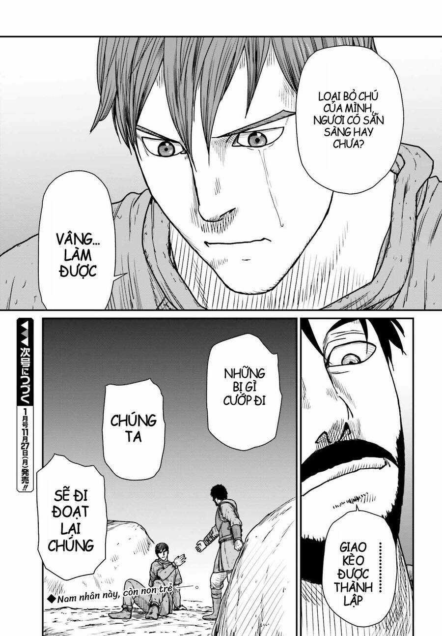 Dã Nhân Tái Sinh Chapter 45 trang 24