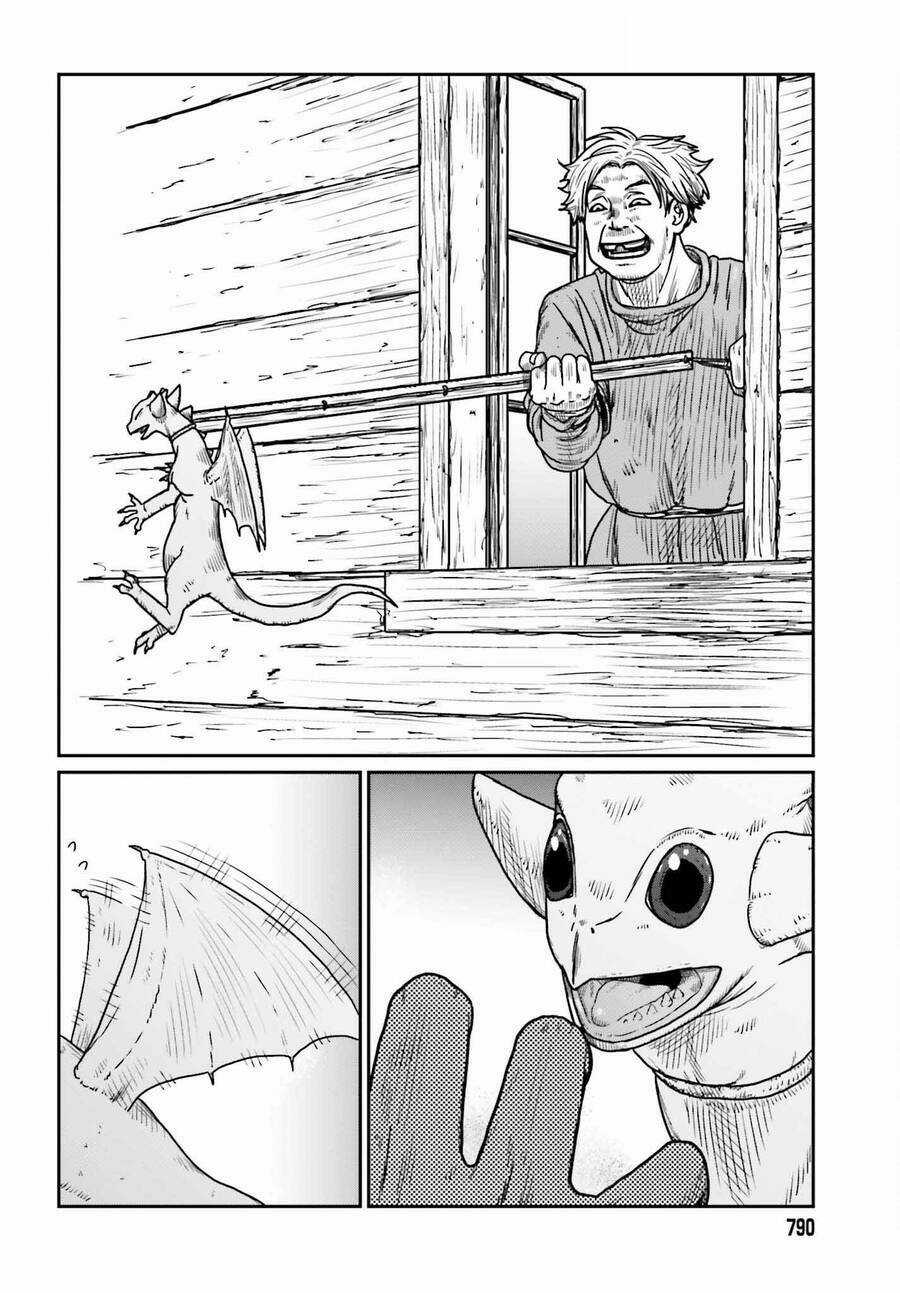 Dã Nhân Tái Sinh Chapter 45 trang 7