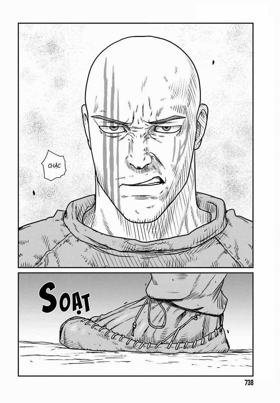 Dã Nhân Tái Sinh Chapter 46 trang 21