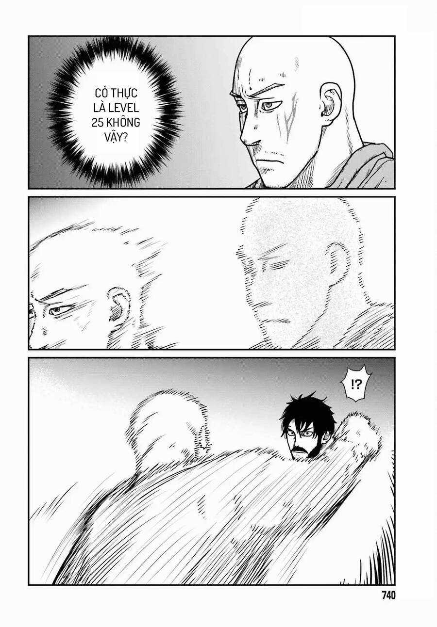 Dã Nhân Tái Sinh Chapter 46 trang 23