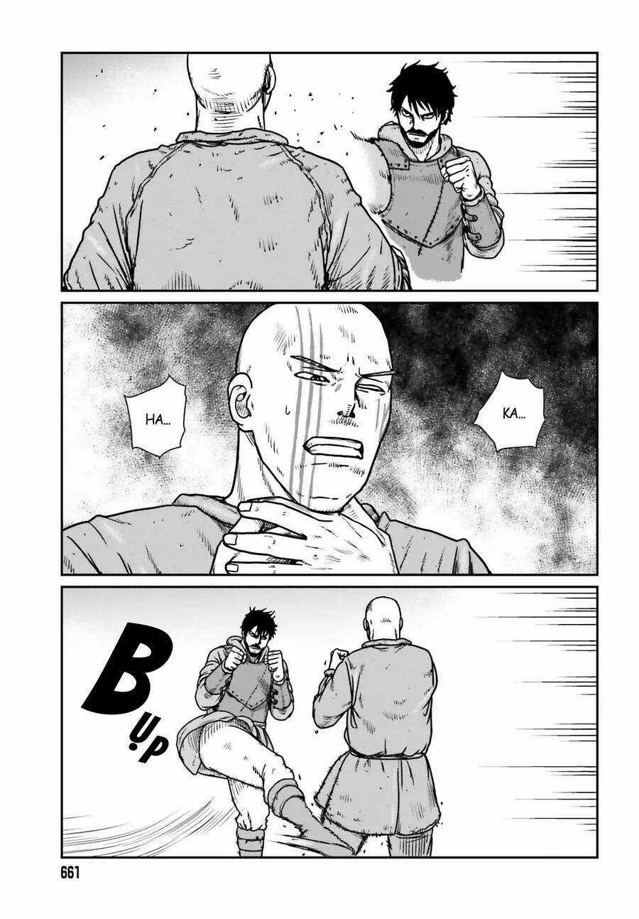Dã Nhân Tái Sinh Chapter 47 trang 10