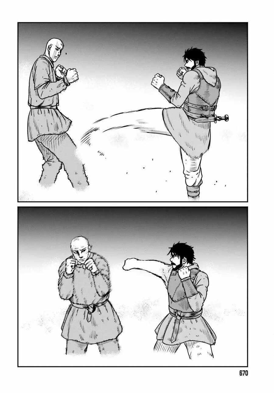 Dã Nhân Tái Sinh Chapter 47 trang 19