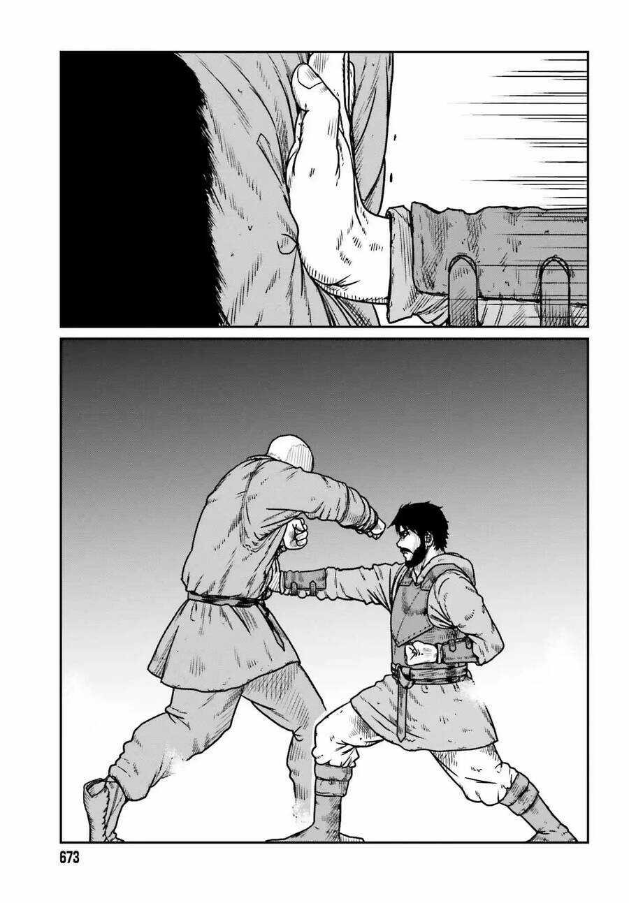Dã Nhân Tái Sinh Chapter 47 trang 22