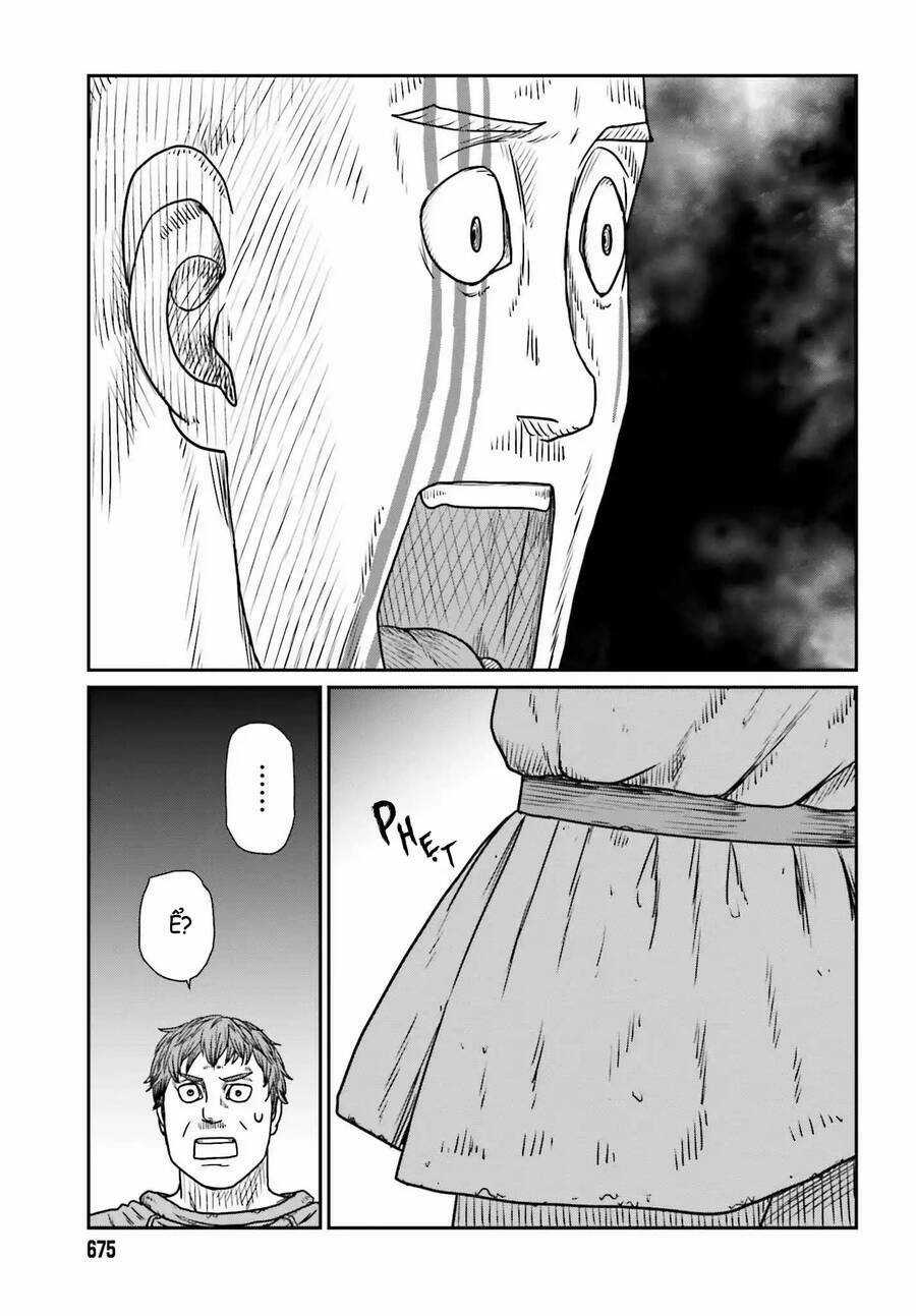 Dã Nhân Tái Sinh Chapter 47 trang 24