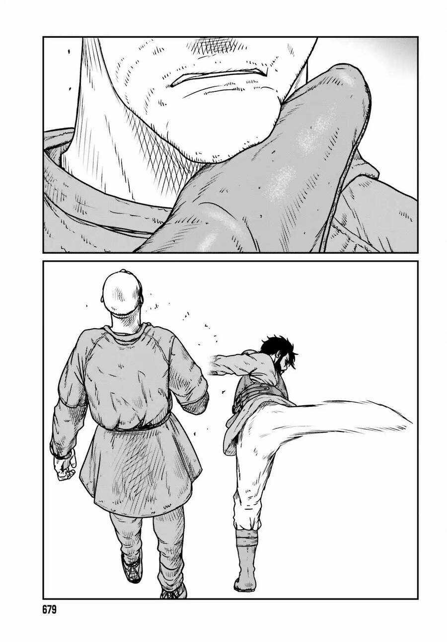Dã Nhân Tái Sinh Chapter 47 trang 28