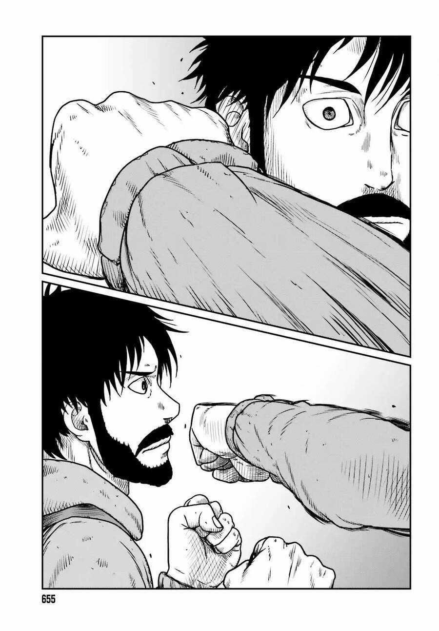 Dã Nhân Tái Sinh Chapter 47 trang 4