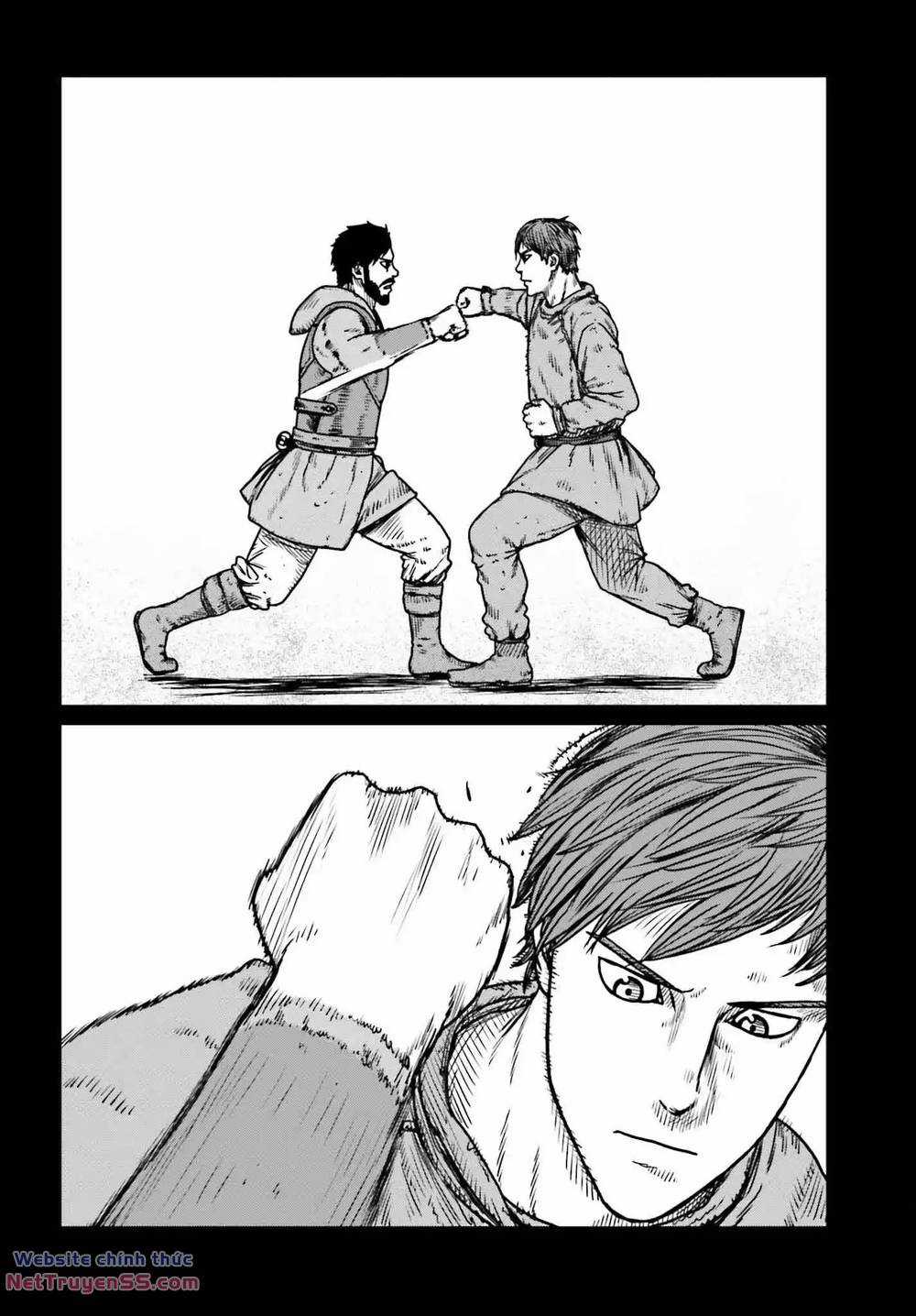 Dã Nhân Tái Sinh Chapter 48 trang 9