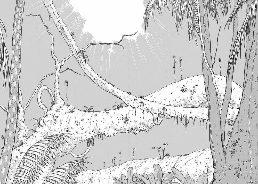 Dã Nhân Tái Sinh Chapter 6 trang 37