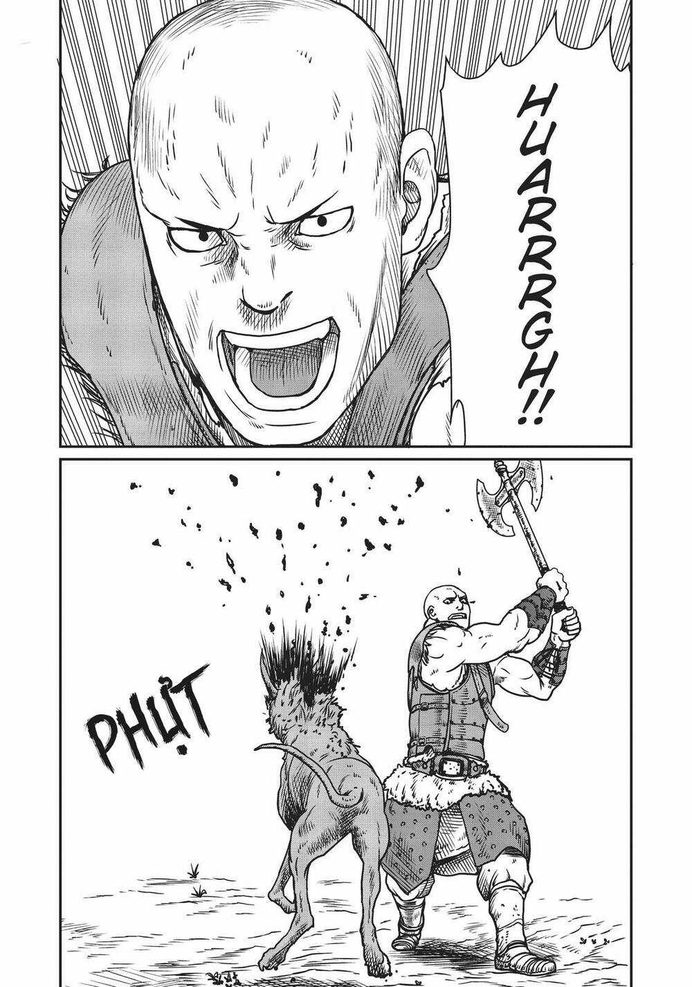 Dã Nhân Tái Sinh Chapter 9 trang 19