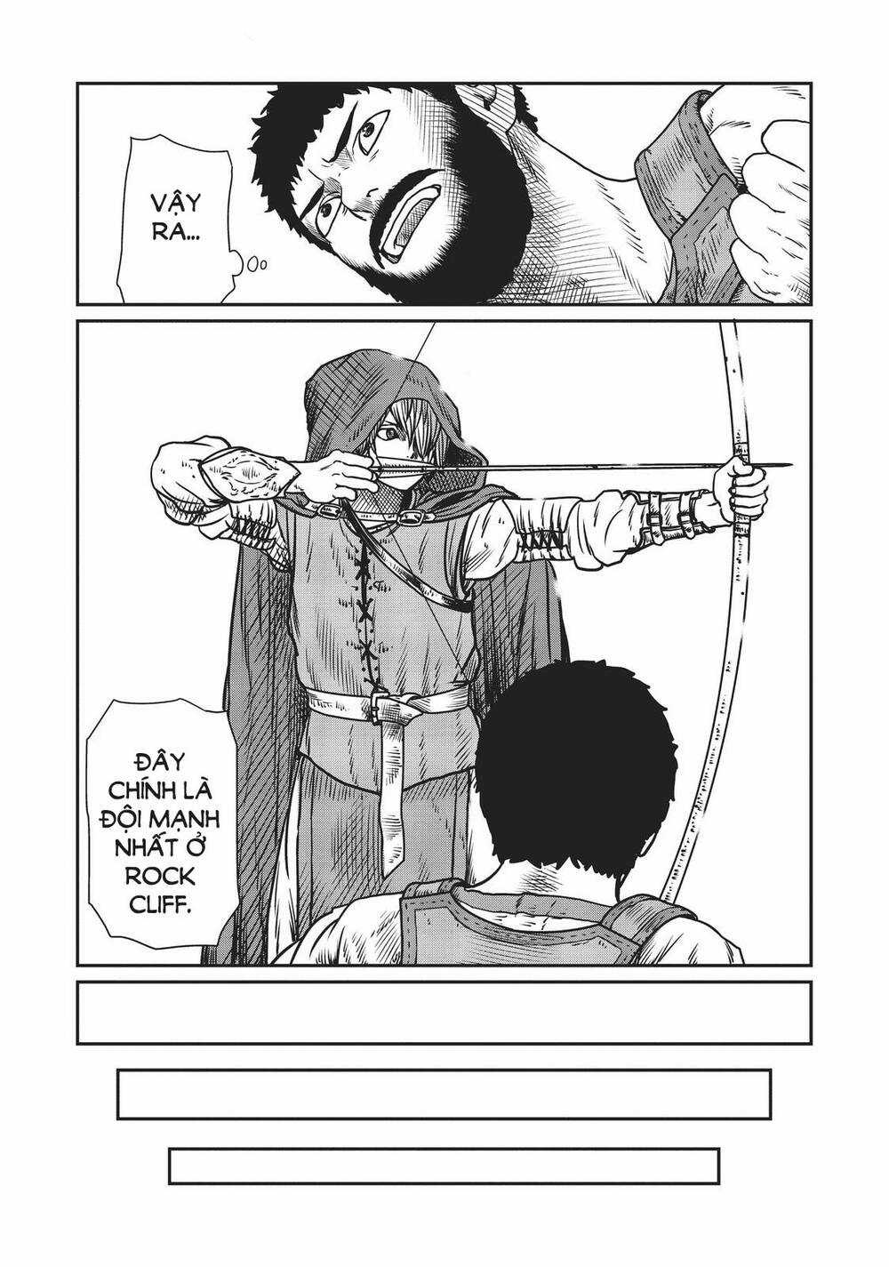 Dã Nhân Tái Sinh Chapter 9 trang 24