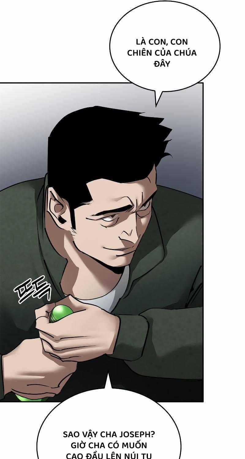 Dạ Thánh Chapter 1 trang 10