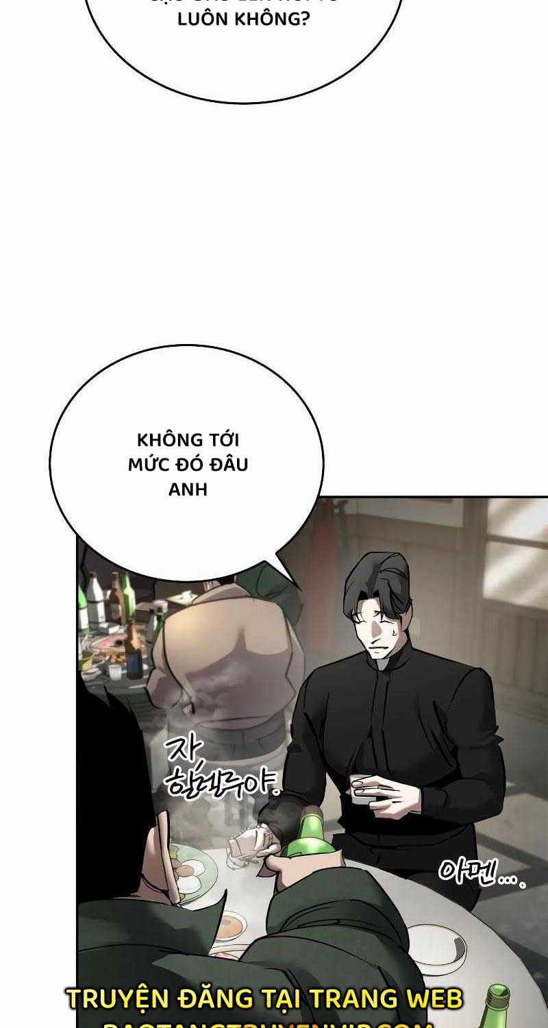 Dạ Thánh Chapter 1 trang 11