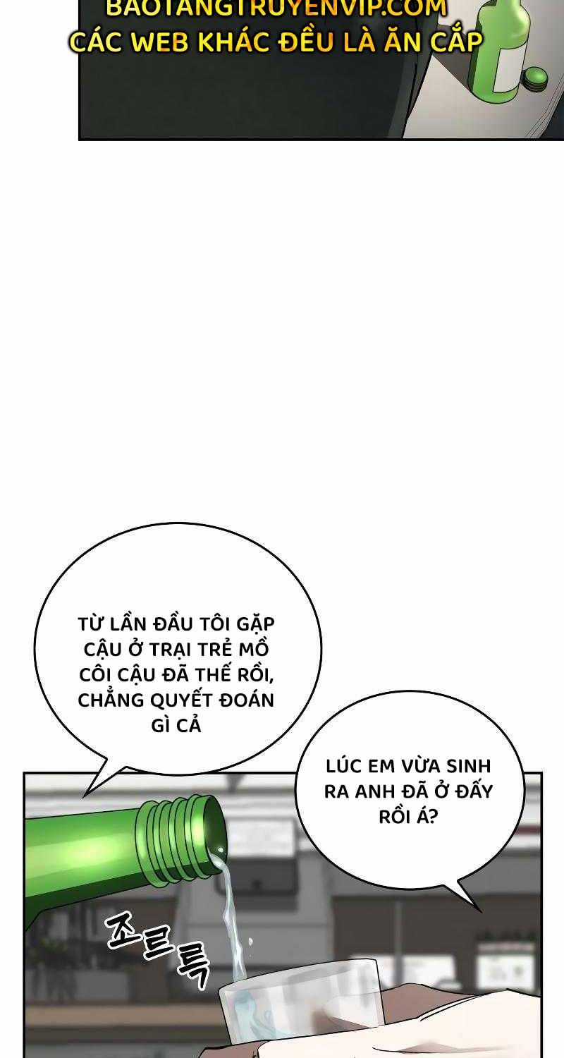 Dạ Thánh Chapter 1 trang 12