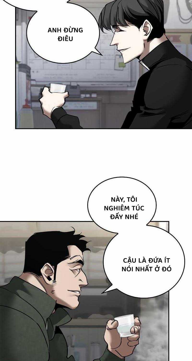 Dạ Thánh Chapter 1 trang 15