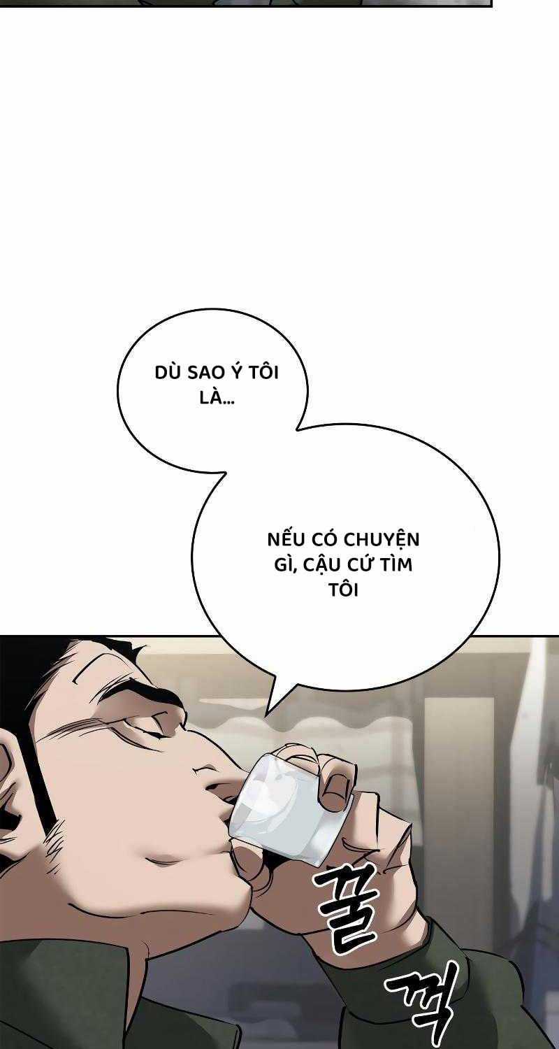 Dạ Thánh Chapter 1 trang 16