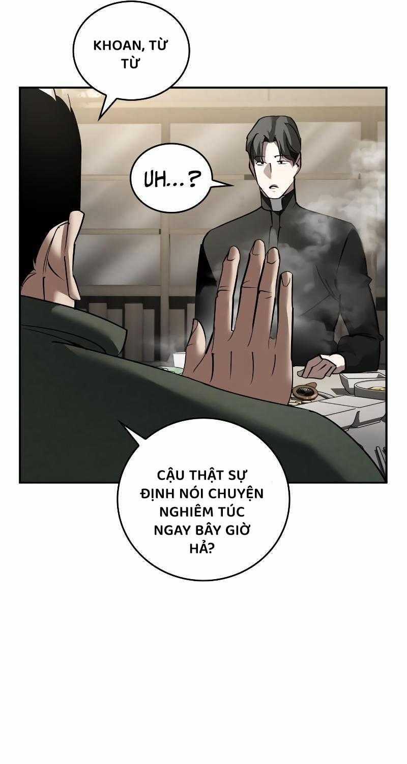 Dạ Thánh Chapter 1 trang 20