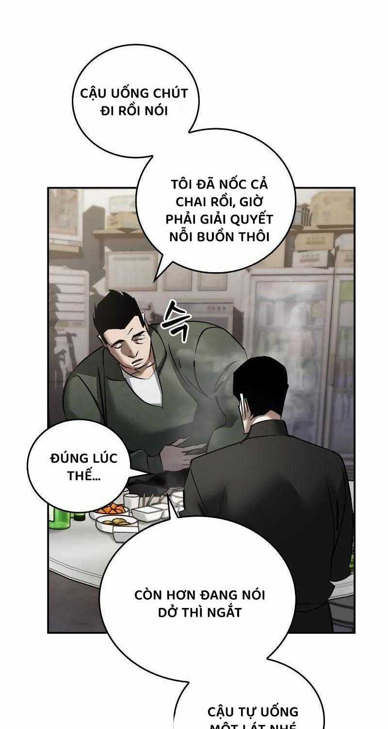 Dạ Thánh Chapter 1 trang 21