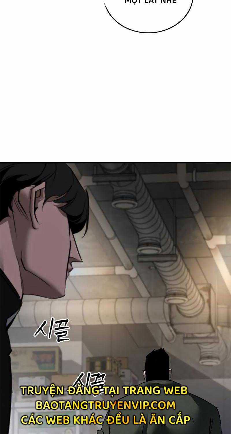 Dạ Thánh Chapter 1 trang 22