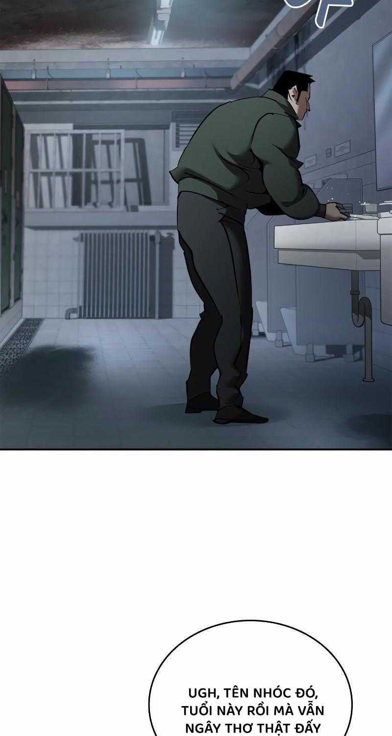 Dạ Thánh Chapter 1 trang 26