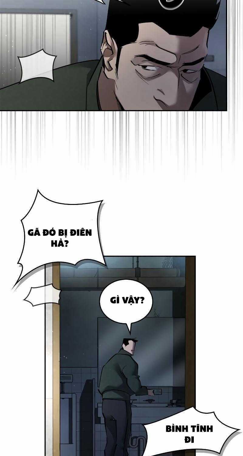 Dạ Thánh Chapter 1 trang 28