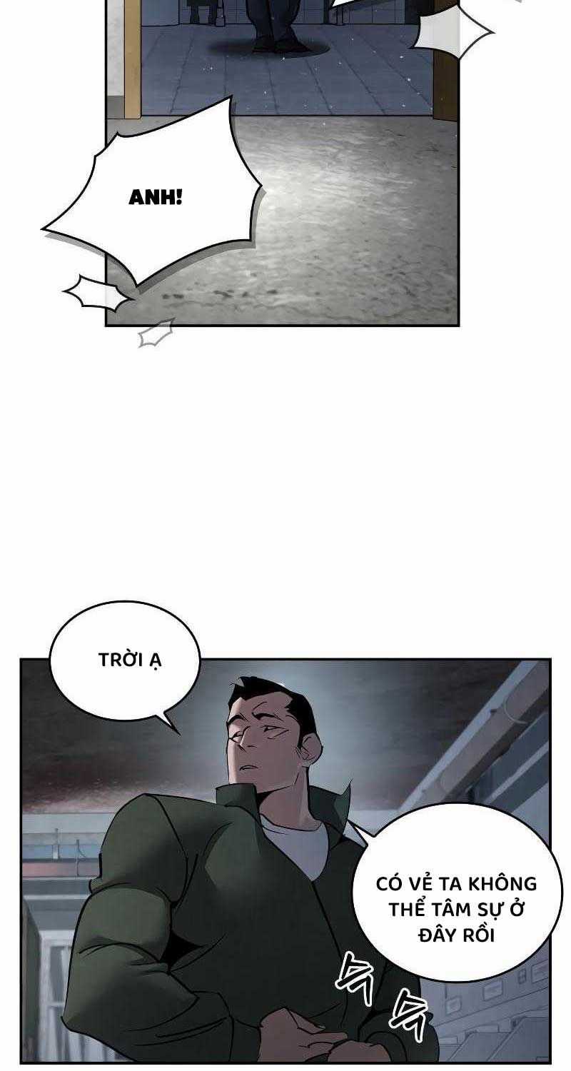 Dạ Thánh Chapter 1 trang 29