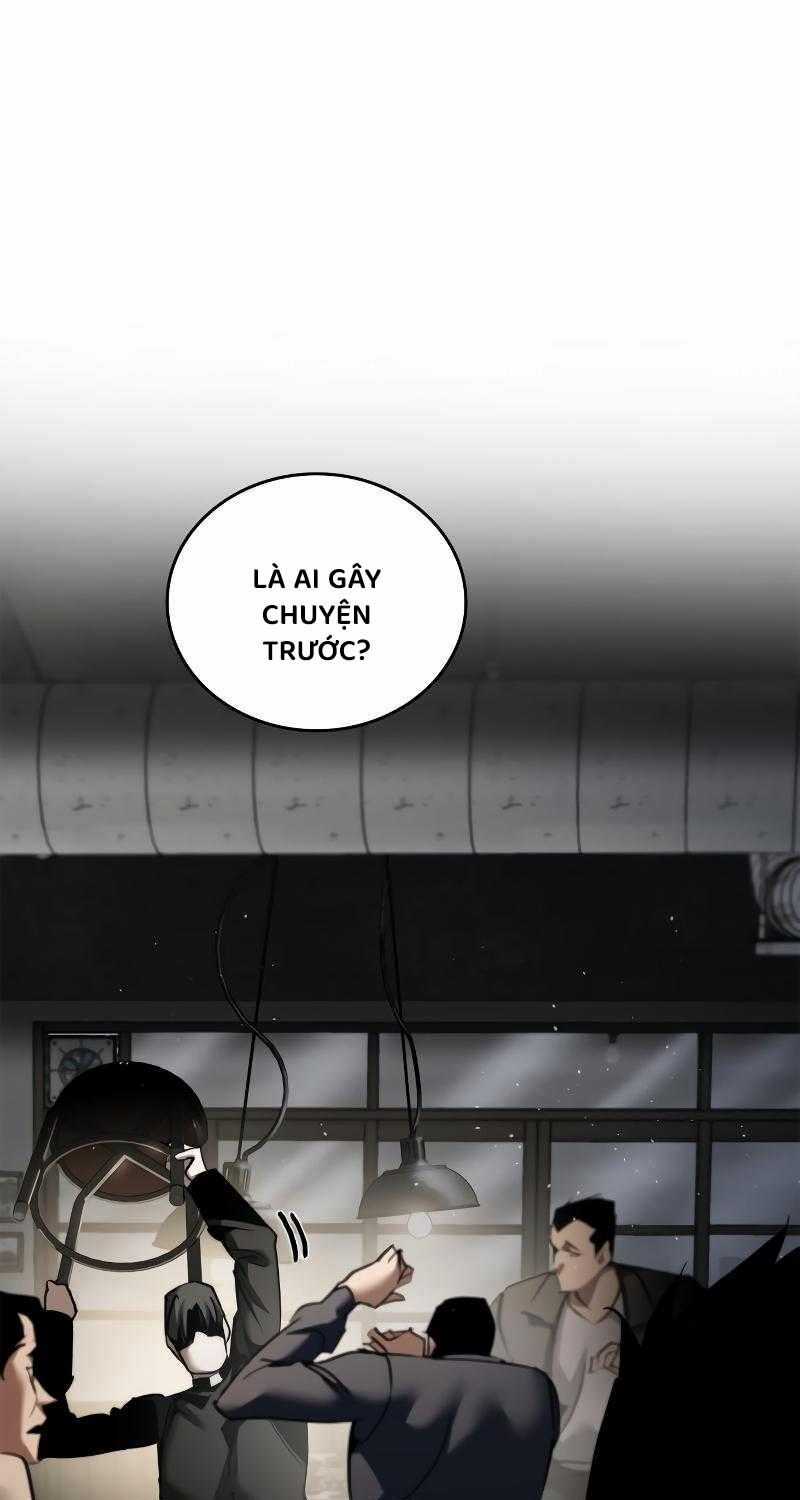 Dạ Thánh Chapter 1 trang 30