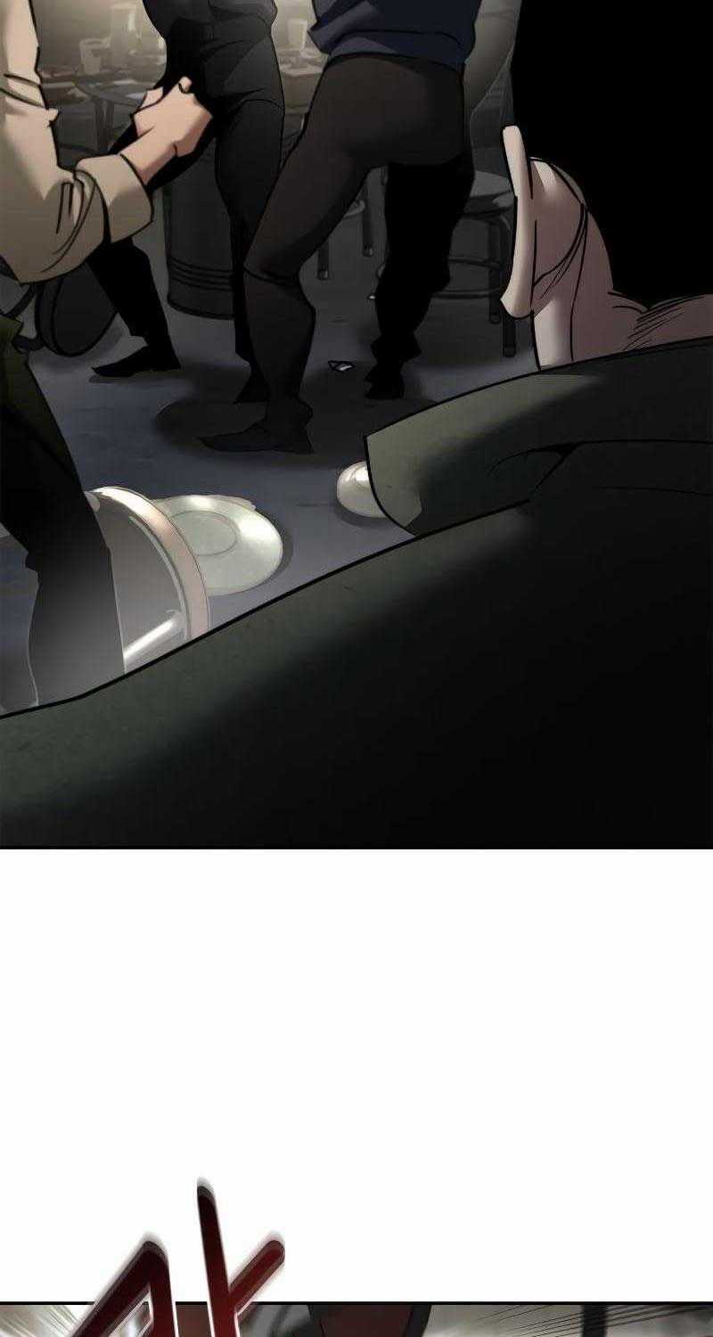 Dạ Thánh Chapter 1 trang 31