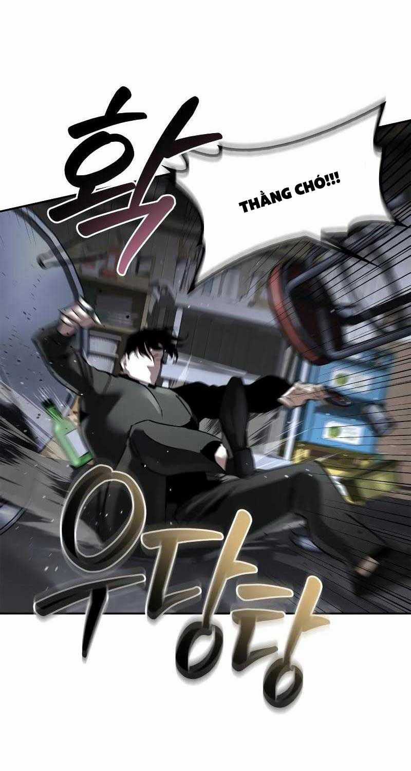 Dạ Thánh Chapter 1 trang 35