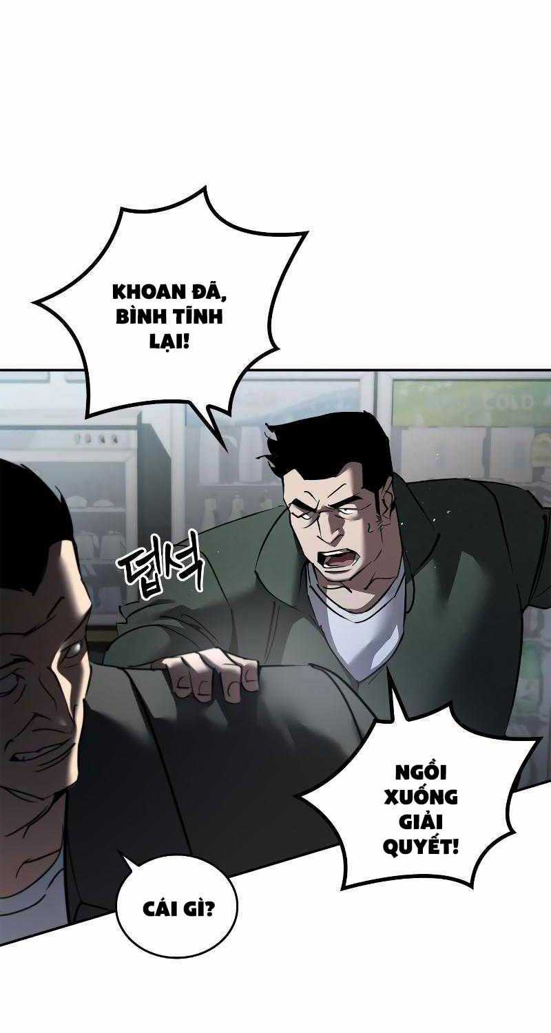 Dạ Thánh Chapter 1 trang 36