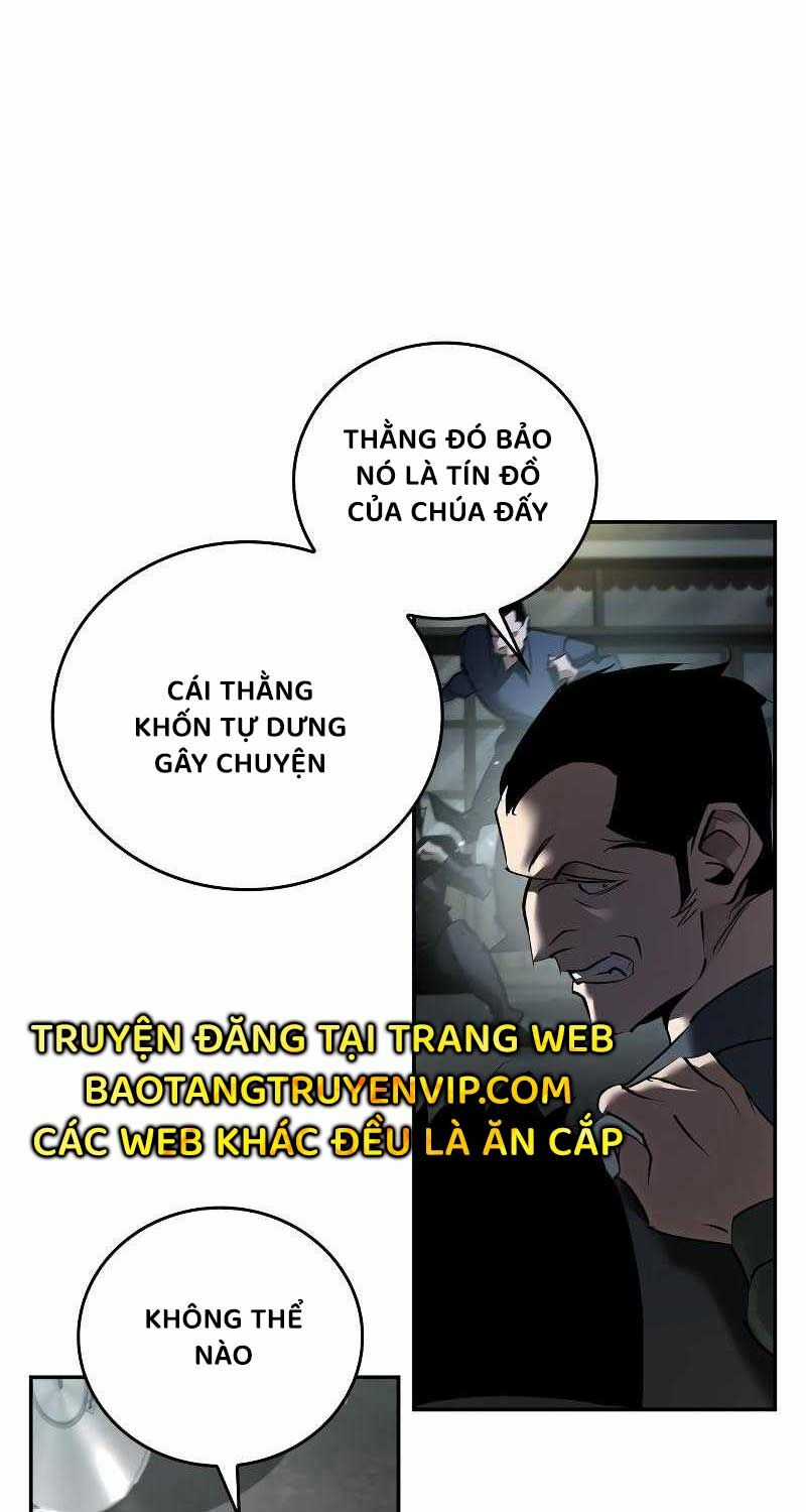 Dạ Thánh Chapter 1 trang 37