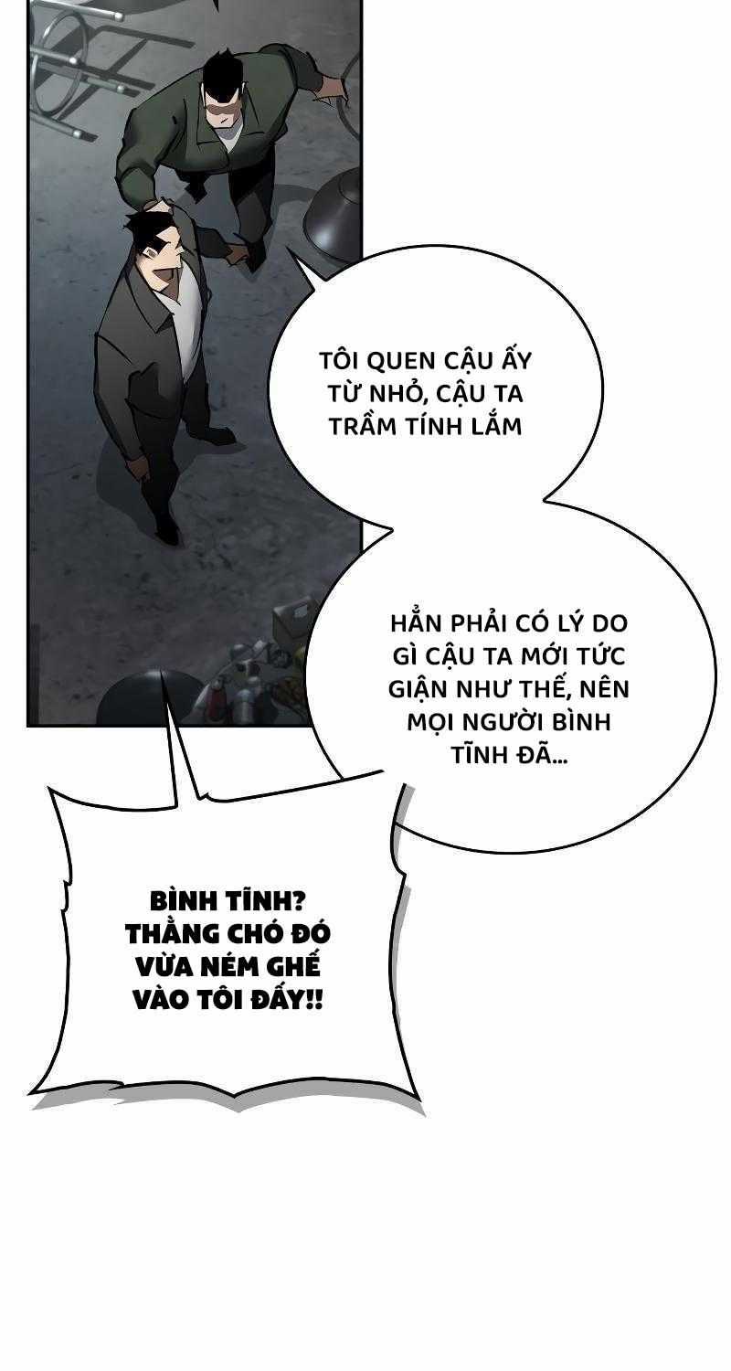 Dạ Thánh Chapter 1 trang 38