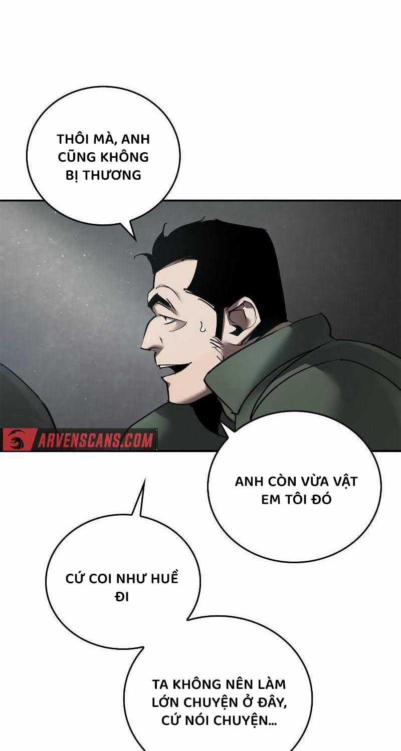 Dạ Thánh Chapter 1 trang 39