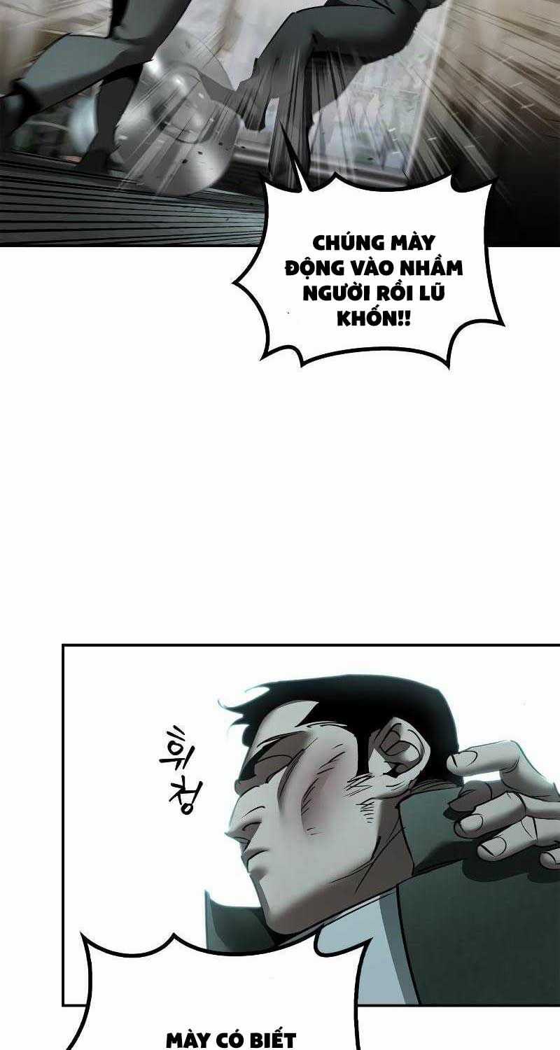 Dạ Thánh Chapter 1 trang 42