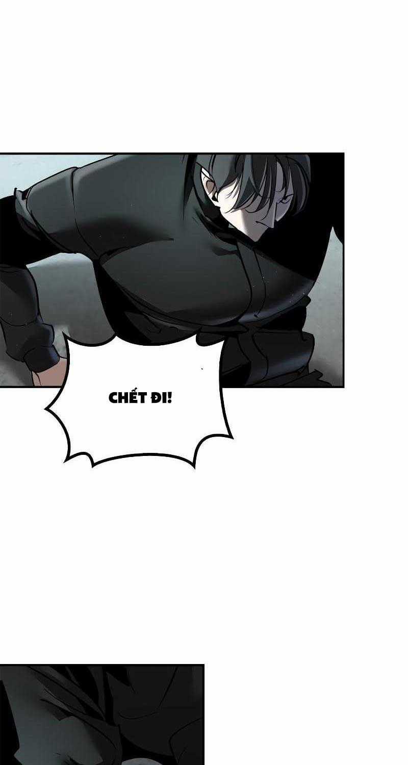 Dạ Thánh Chapter 1 trang 44