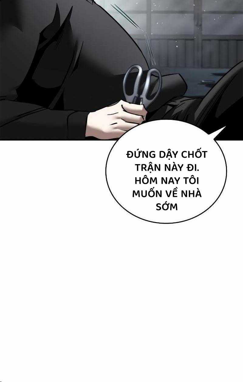 Dạ Thánh Chapter 1 trang 50