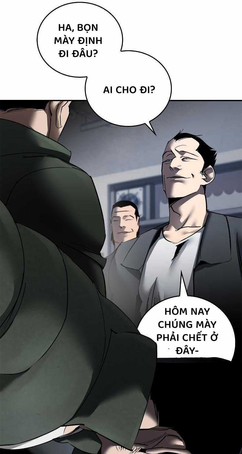 Dạ Thánh Chapter 1 trang 51