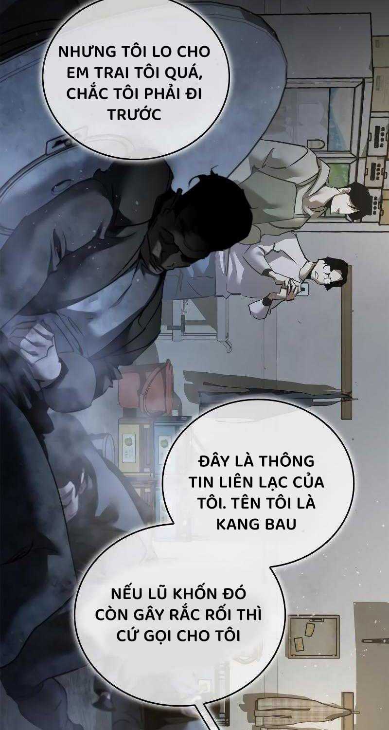 Dạ Thánh Chapter 1 trang 57