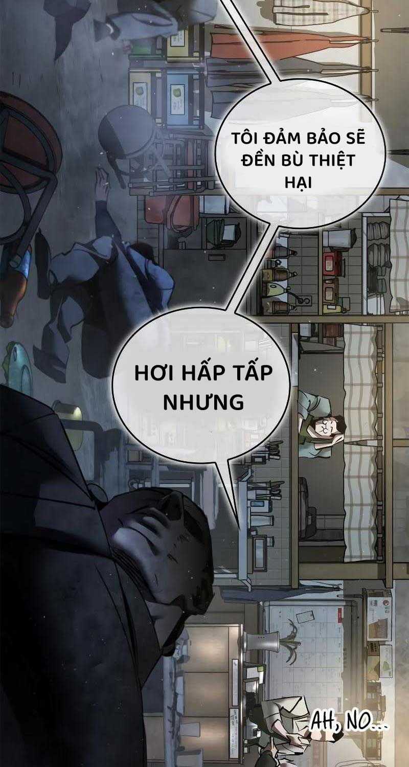 Dạ Thánh Chapter 1 trang 58