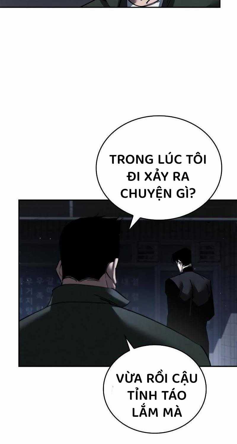 Dạ Thánh Chapter 1 trang 61