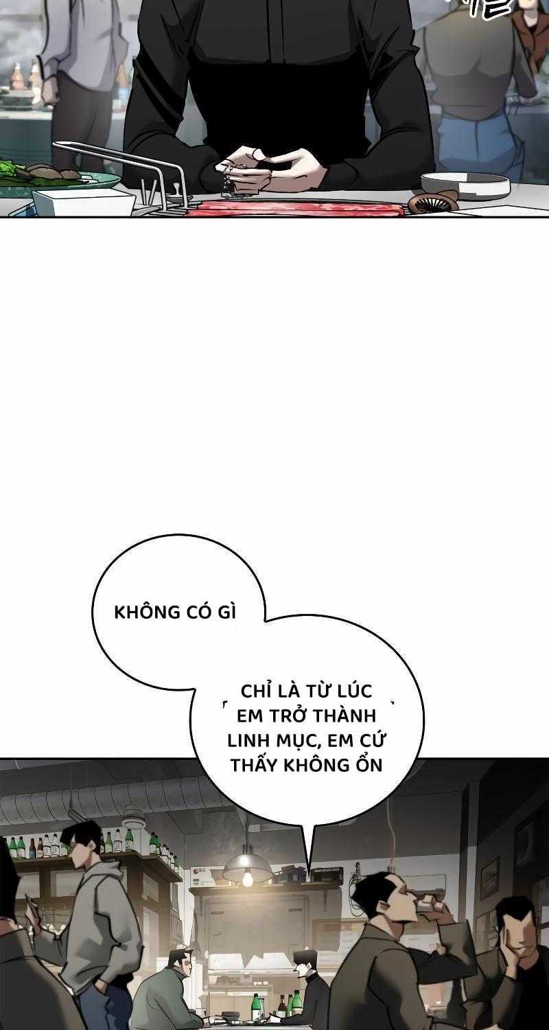 Dạ Thánh Chapter 1 trang 8