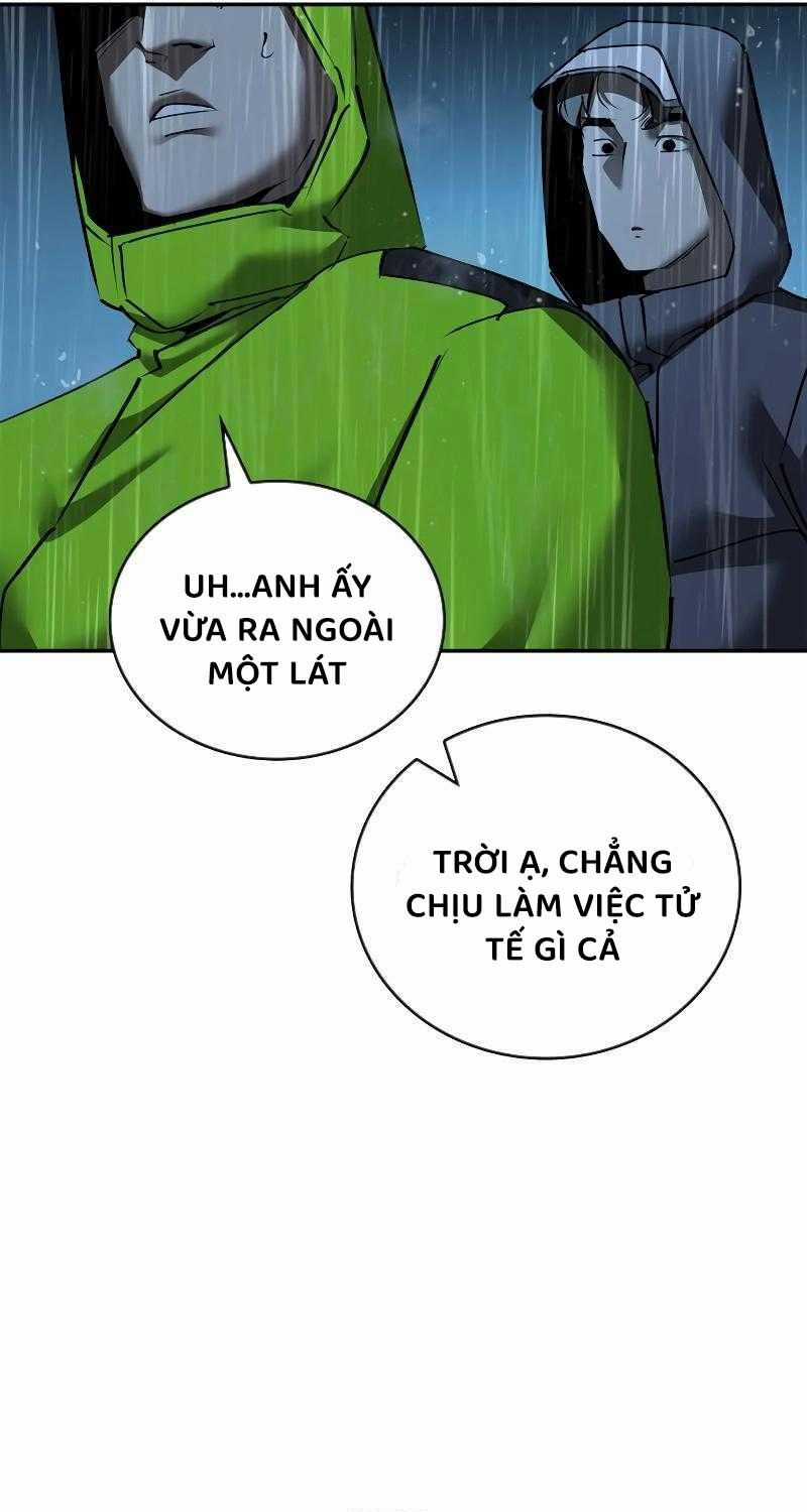 Dạ Thánh Chapter 2 trang 10