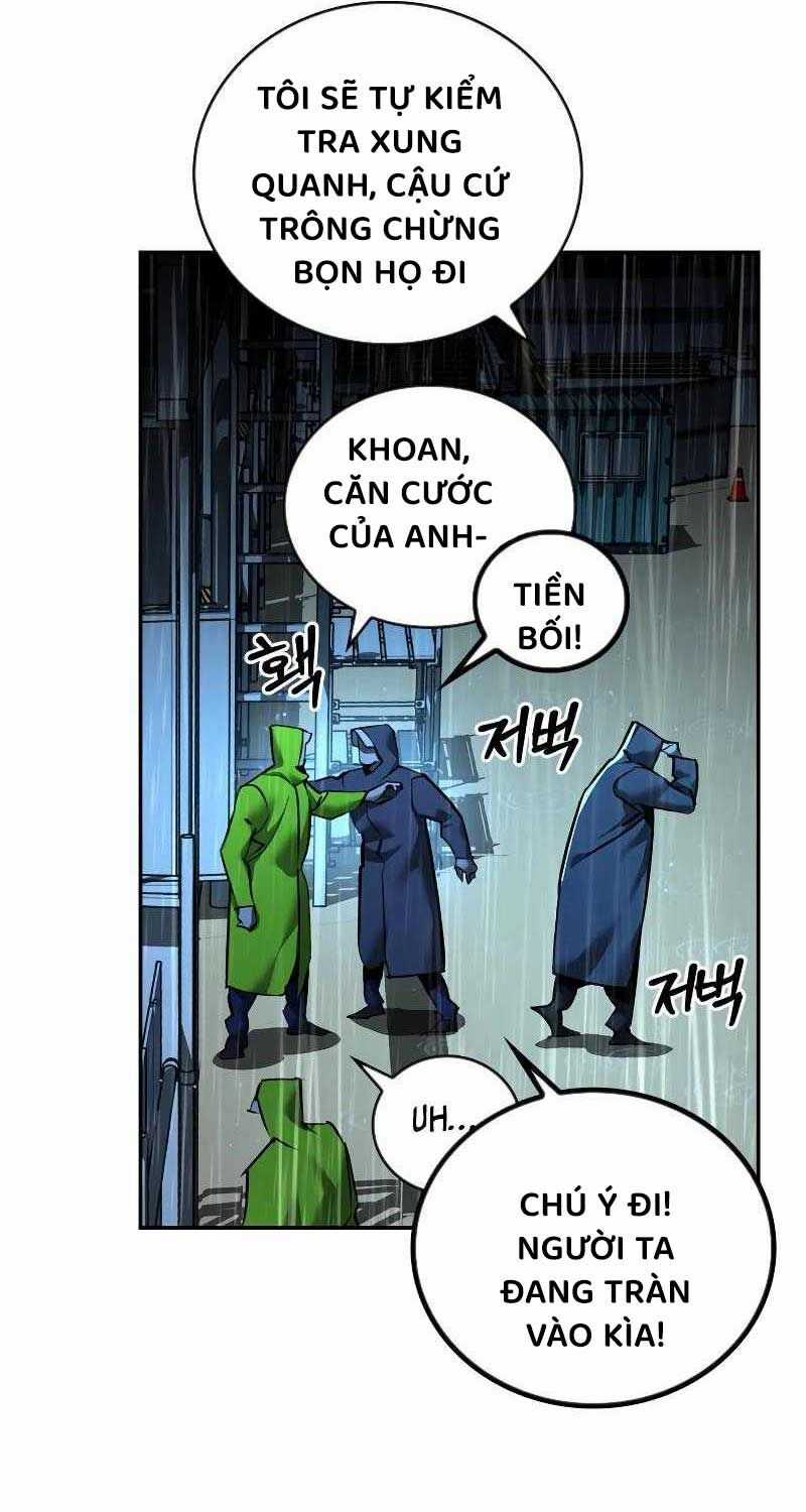 Dạ Thánh Chapter 2 trang 11
