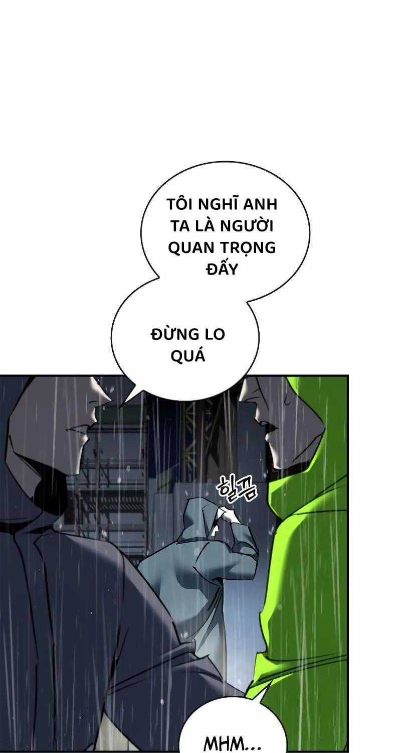 Dạ Thánh Chapter 2 trang 12