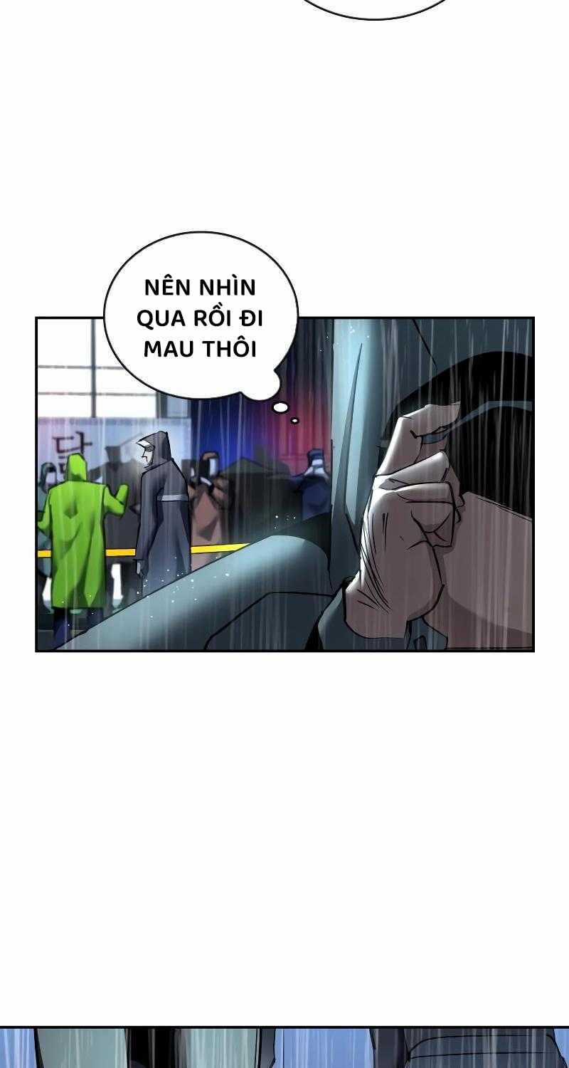 Dạ Thánh Chapter 2 trang 14