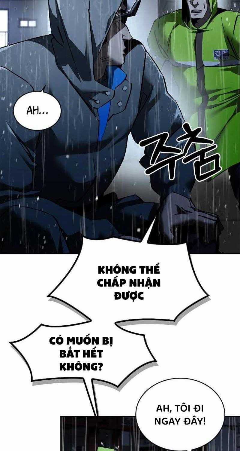 Dạ Thánh Chapter 2 trang 21