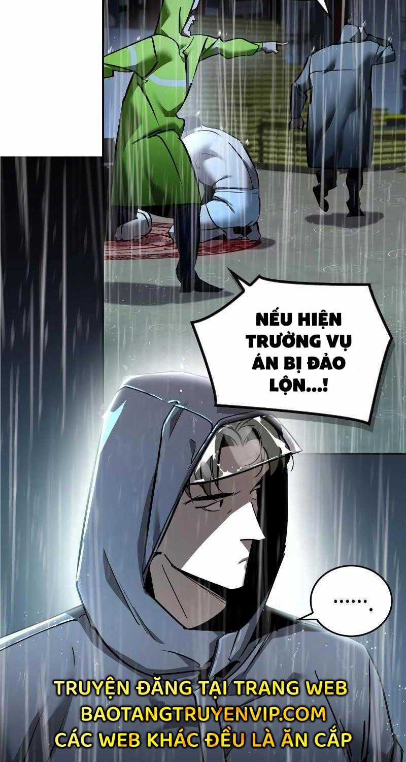 Dạ Thánh Chapter 2 trang 22